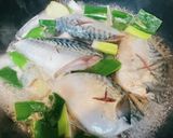 【冬に美味しい！】サバのみそ煮作り方5写真