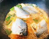 【冬に美味しい！】サバのみそ煮作り方7写真