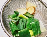 【冬に美味しい！】サバのみそ煮作り方3写真