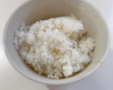 背徳卵かけご飯作り方1写真