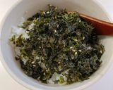 背徳卵かけご飯作り方3写真