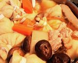パパの晩御飯Ver.20230131作り方1写真