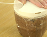 炊飯器で簡単♡しっとりガトーショコラ作り方3写真