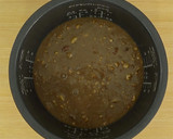 炊飯器で簡単♡しっとりガトーショコラ作り方4写真