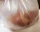 カリカリ系のとり唐揚げ作り方7写真