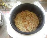 たけのこごはん作り方7写真