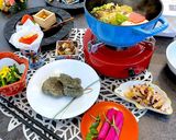 立春大吉豆腐 作り方3写真