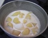 トロトロ★牛肉のビール煮<圧力鍋>作り方6写真
