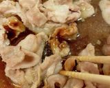 ルーロー飯作り方5写真