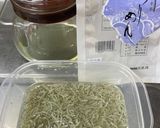 ☆ホエーの活用☆作り方1写真