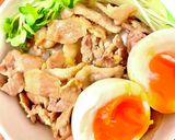 ルーロー飯作り方6写真