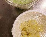 キャベツとポテトのサラダ小鉢作り方5写真