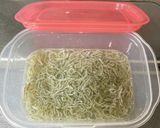 ☆ホエーの活用☆作り方2写真