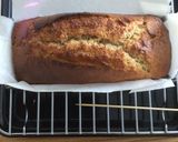 ナチュブラン入りバナナケーキ作り方8写真
