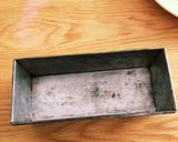 ナチュブラン入りバナナケーキ作り方9写真