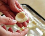 オレンジ香る♡米粉のハートクッキー作り方8写真