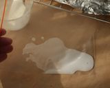 オレンジ香る♡米粉のハートクッキー作り方20写真