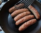 なんちゃってソーセージ作り方4写真