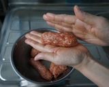 なんちゃってソーセージ作り方3写真