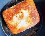 簡単カレーチーズはんぺん作り方2写真