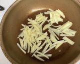 お弁当に☆じゃがいものカレー炒め作り方2写真
