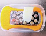 茄子の揚出し作り方1写真