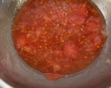 豚ひき肉でトマトファルシ(ひき肉詰め)作り方11写真