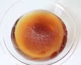 優しい麻婆【和風麻婆豆腐（だし醤油味）】作り方2写真