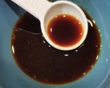 カラマンシーで作る、海外でポン酢！作り方2写真