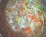 我が家の特製とん汁♡作り方19写真