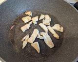 ひと手間で簡単　激ウマ　麻婆豆腐作り方2写真