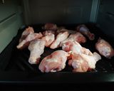 簡単焼きチキン作り方3写真