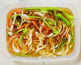 揚げ焼きで♡アジ南蛮♡作り方7写真