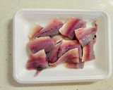 揚げ焼きで♡アジ南蛮♡作り方9写真