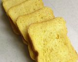 もちもちミルク食パン HB使用作り方6写真