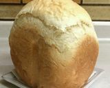 かぼちゃ♡もちもち食パン HB使用作り方7写真
