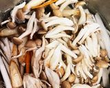 釣ってきたカンパチでアラ汁作り方6写真