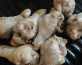 簡単焼きチキン作り方6写真