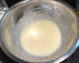 ホットサンドメーカーで牡蠣フライ作り方1写真
