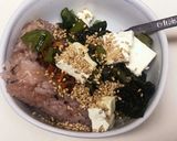 雑穀米のやみつきおにぎり作り方2写真