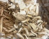 【大絶賛】頑張る日の旨味増牛炊き込みご飯作り方2写真