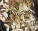 【大絶賛】頑張る日の旨味増牛炊き込みご飯作り方4写真