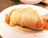 鶏チャーシュー作り方1写真