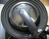 簡単サルサソースでカジキマグロのソテー作り方8写真