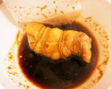 鶏チャーシュー作り方4写真