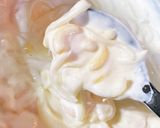 濃厚ホワイトソースＤＥ！海老グラタン♡作り方16写真
