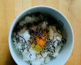 特製卵かけご飯作り方3写真
