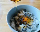 特製卵かけご飯作り方4写真