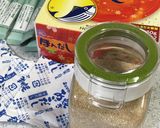 顆粒だし混ぜた作り方1写真
