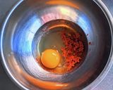 ネギまみれお好み焼き作り方2写真